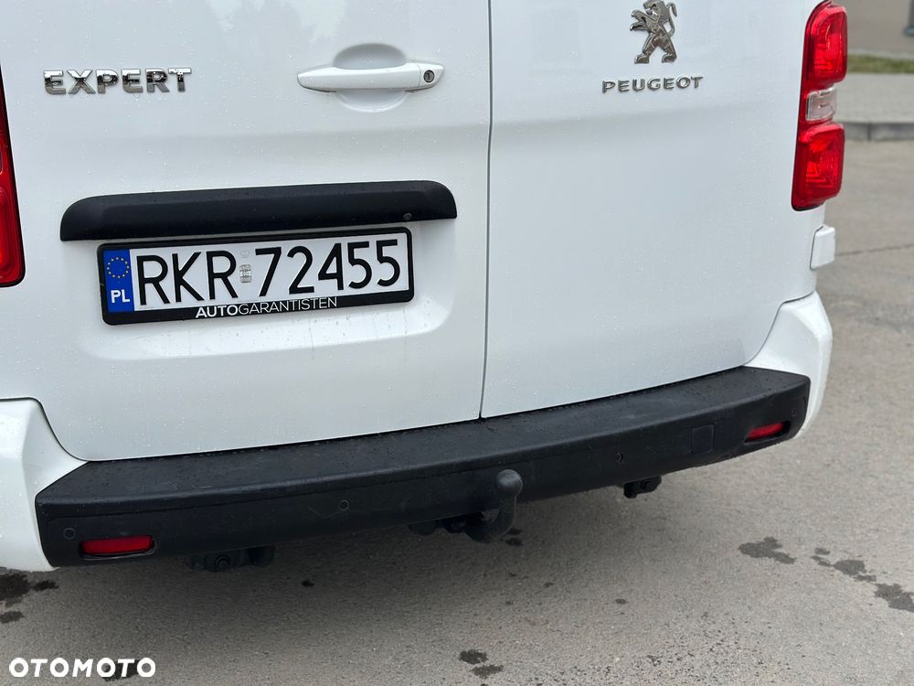 Peugeot Expert Dangel 4x4 - 26