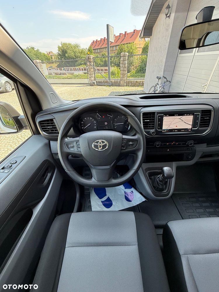 Toyota ProAce - 25