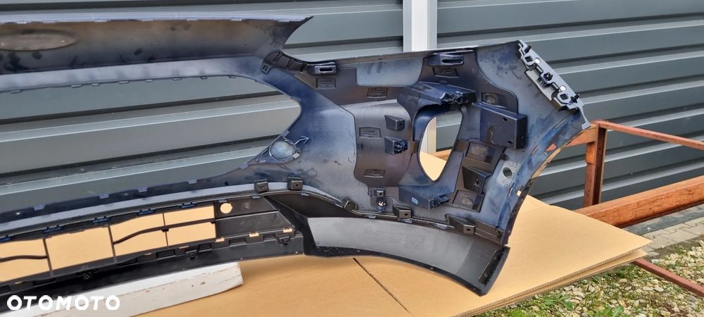 Ford Kuga MK3 2019- zderzak przód ME385 - 8