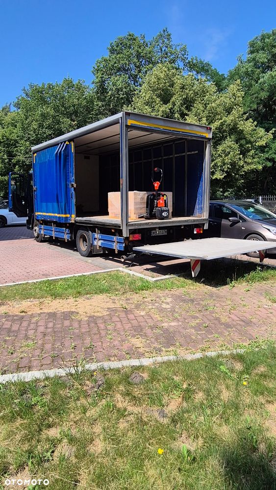 Iveco Eurocargo MLC - 5