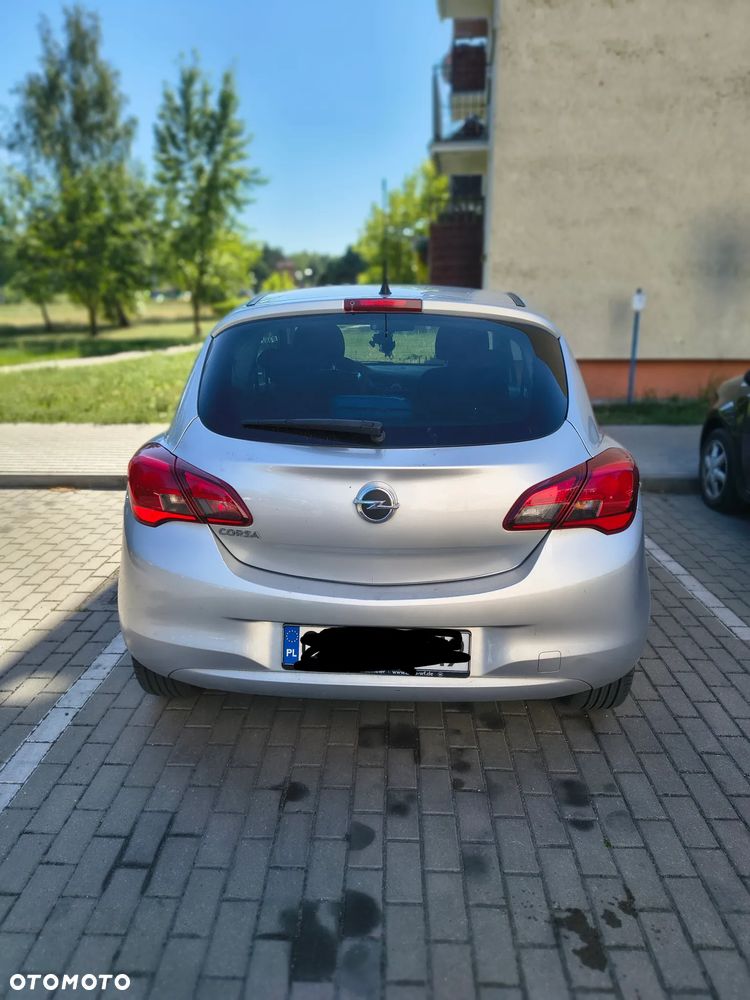 Opel Corsa 1.4 On - 2
