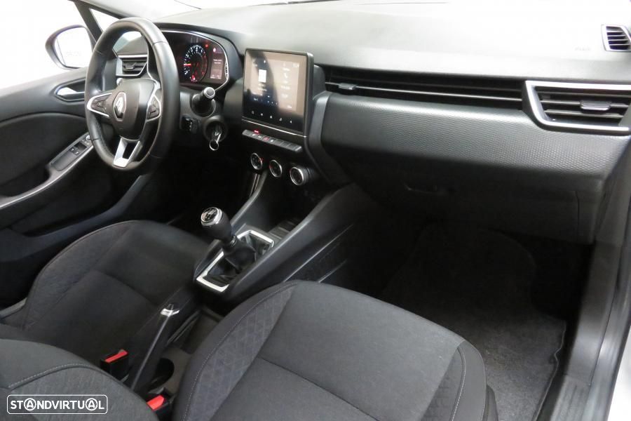 Renault Clio 1.0 TCe Intens - 9