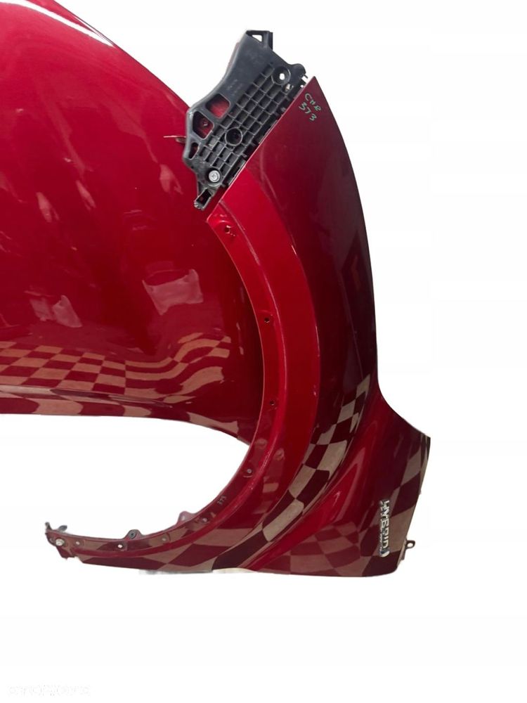 przód maska błotnik zderzak lampa pas toyota chr 2016-2020 3t3 1.8 2.0 h - 12