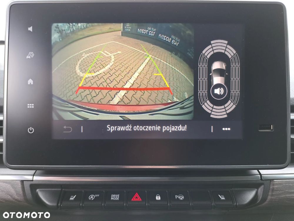 Renault Kangoo 1.5 dCi Techno EDC - 15