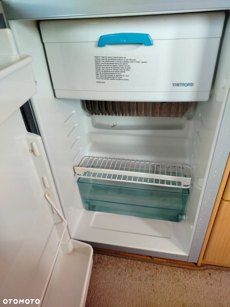 Adria Altea 542 - 25