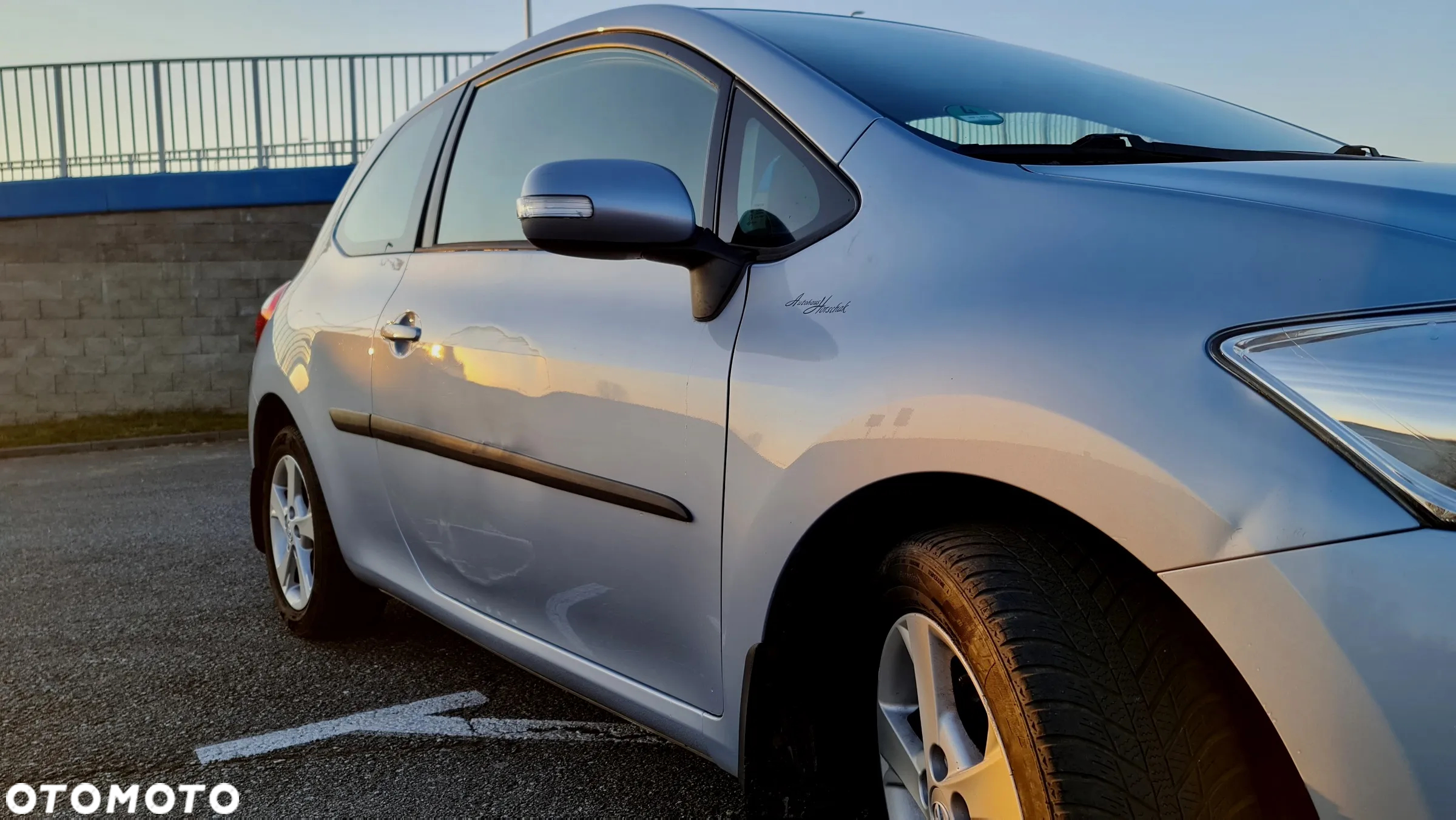 Toyota Auris 1.6 Edition - 17