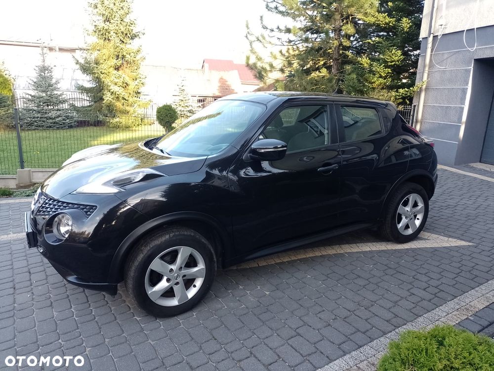 Nissan Juke - 25