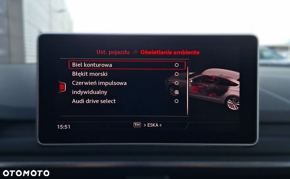 Audi A5 Sportback - 19