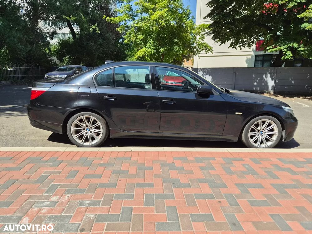 BMW Seria 5 - 1