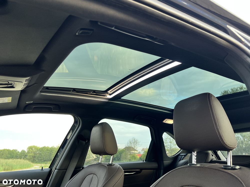 BMW Seria 2 218i Luxury Line - 28
