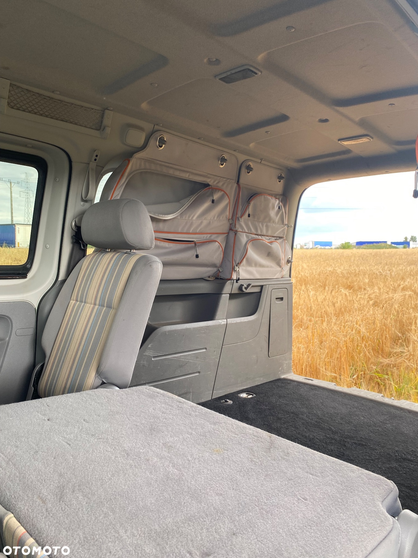 Volkswagen Caddy 2.0 TDI Life - 18