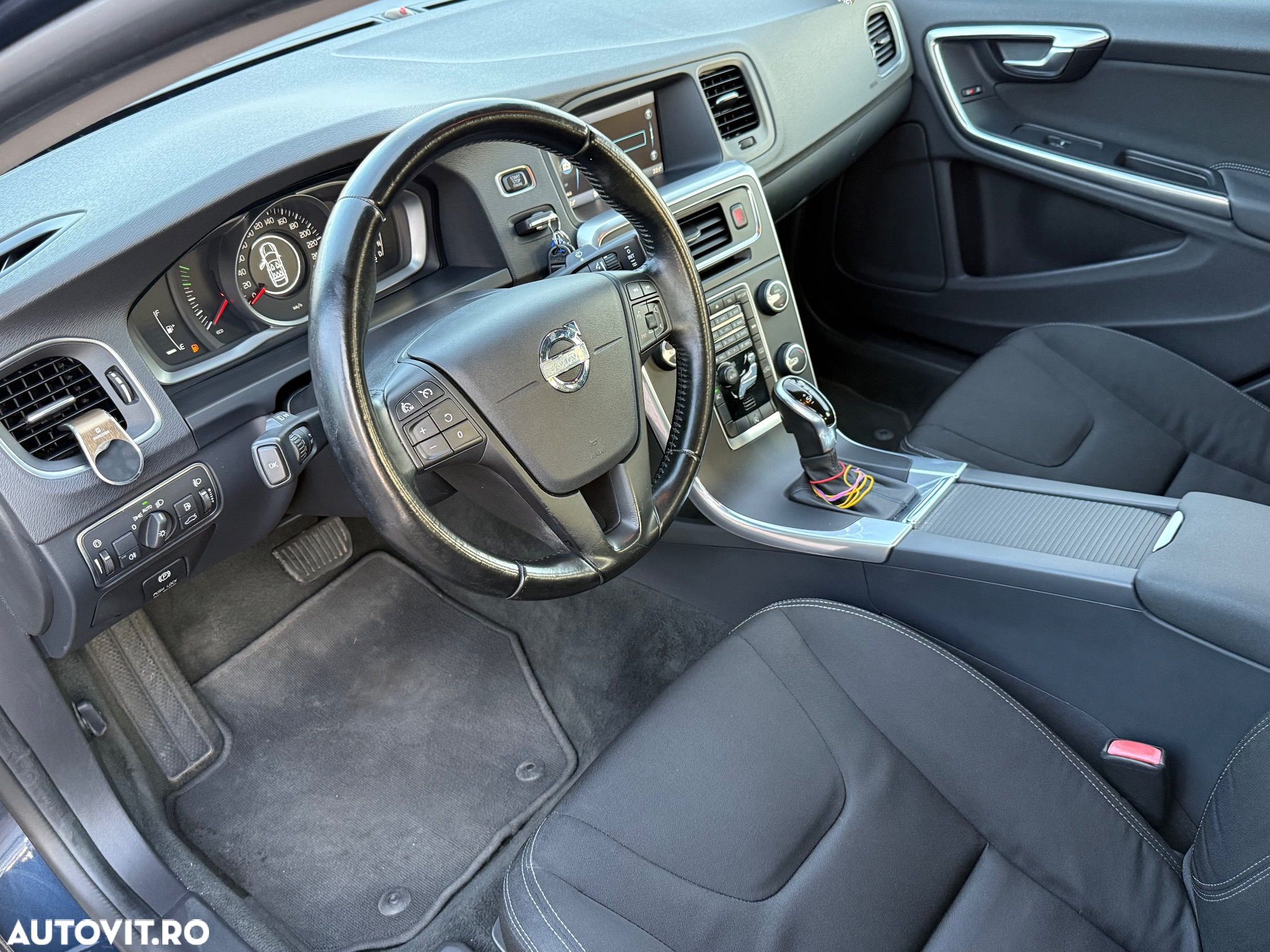 Volvo S60 - 6