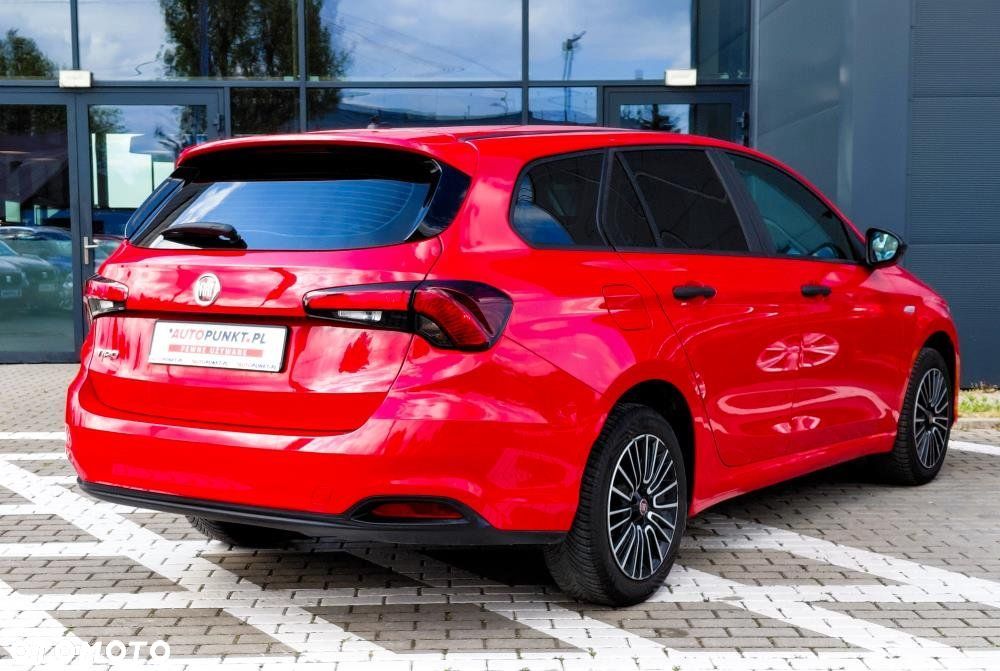 Fiat Tipo - 4