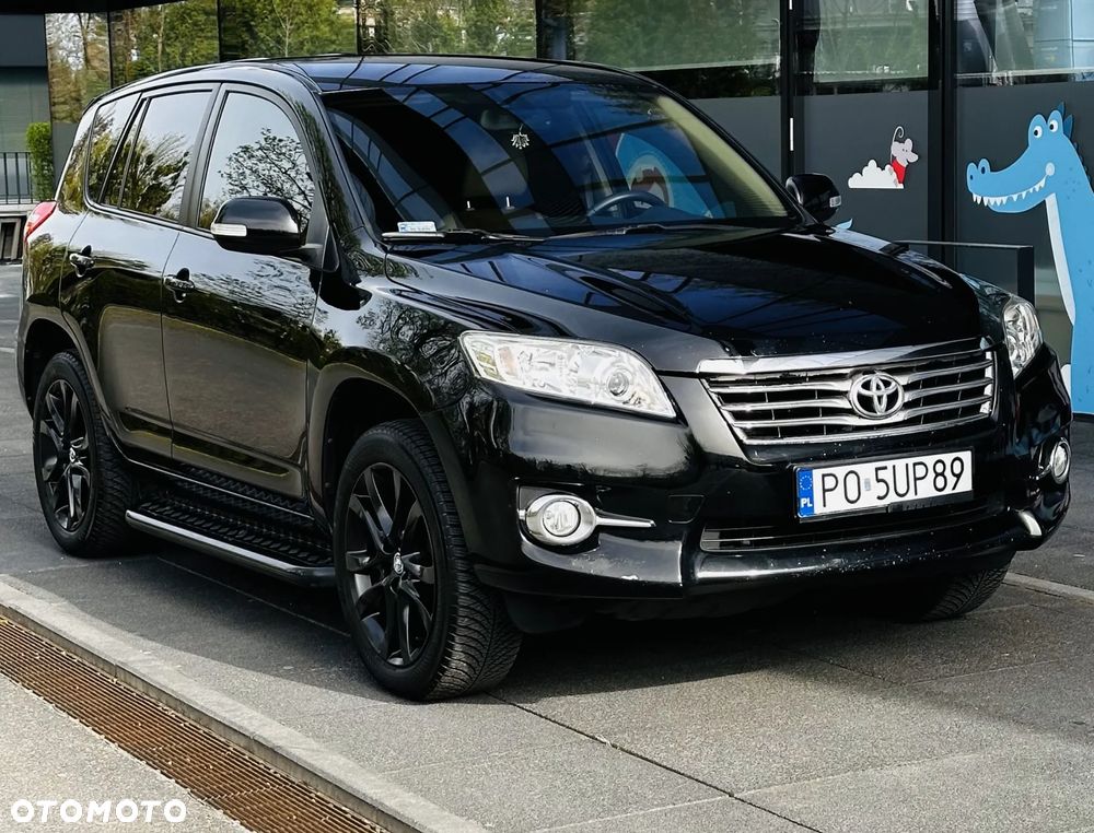 Toyota RAV4 - 13