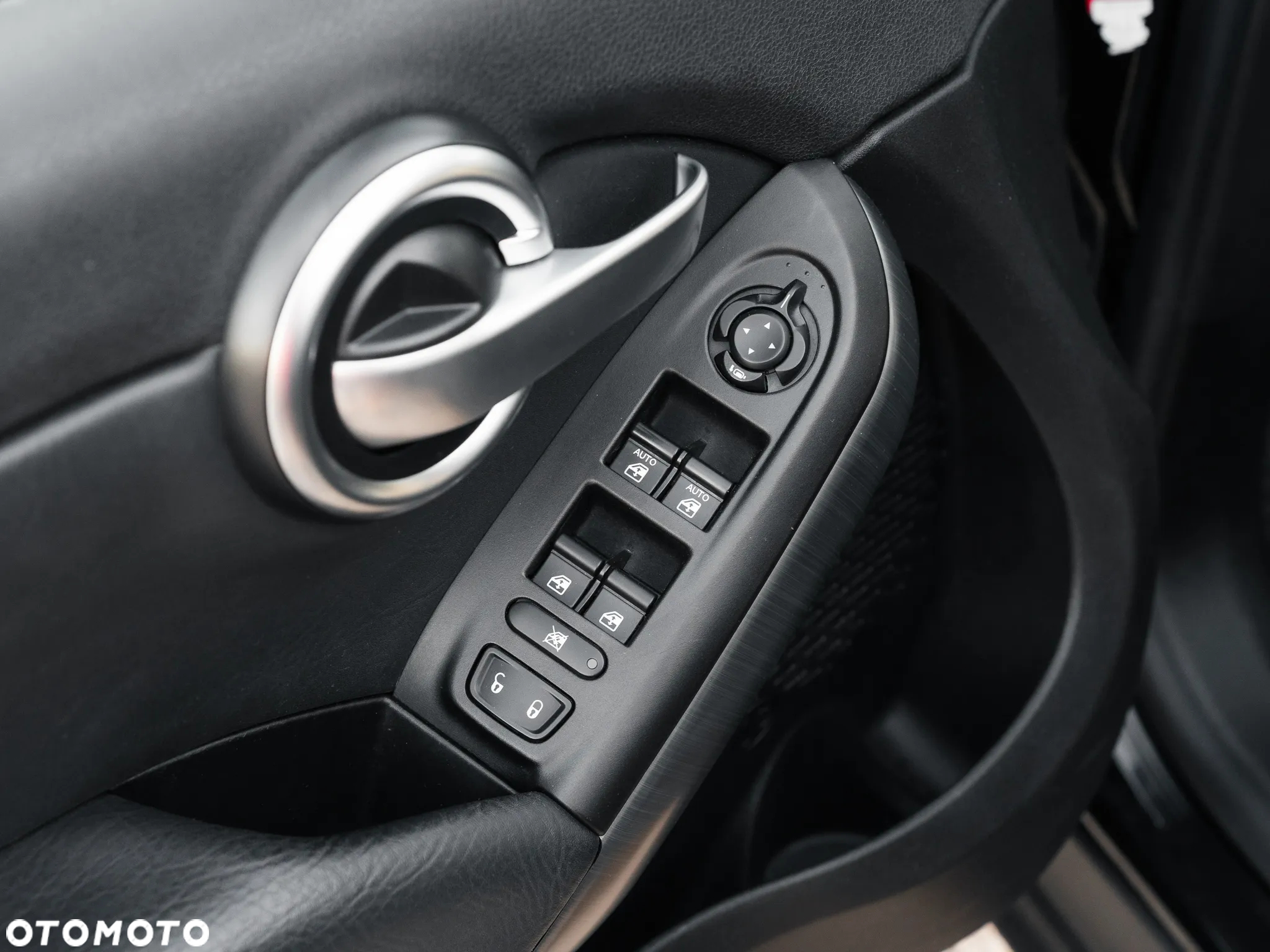 Fiat 500X 1.4 Multiair 4x2 S&S Cross - 29