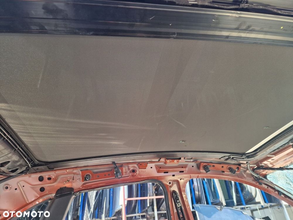 PORSCHE MACAN 2022 ROK DACH SZYBERDACH PANORAMA - 3