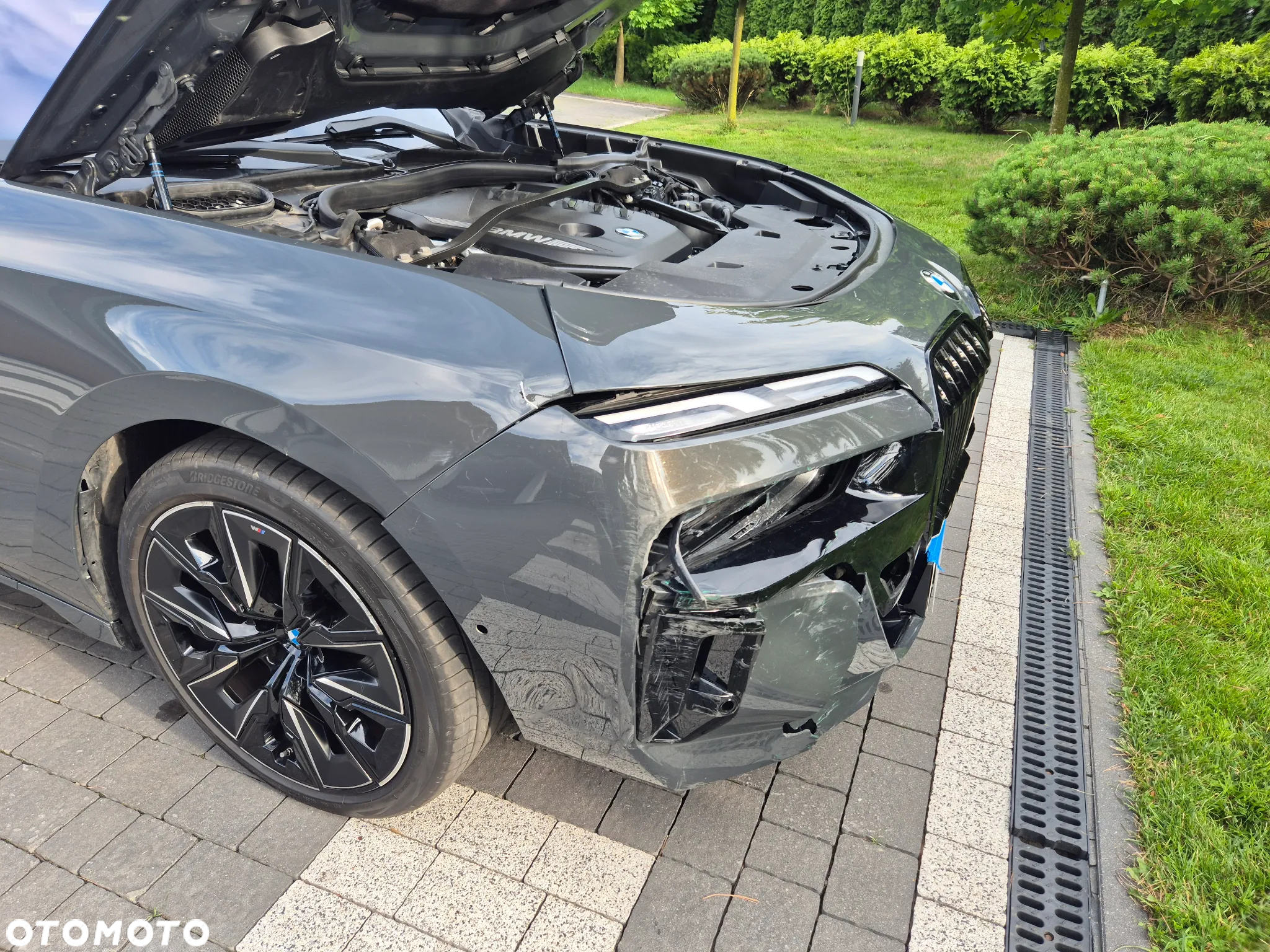 BMW Seria 7 740d xDrive - 23