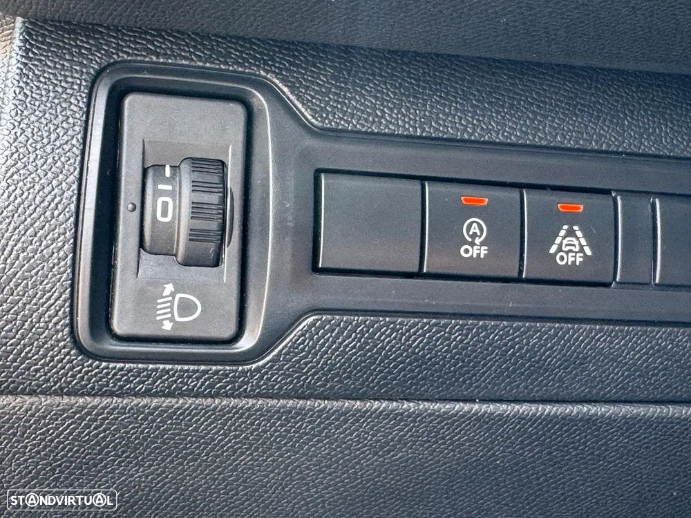 Peugeot 308 PureTech 110 Stop & Start Active - 10