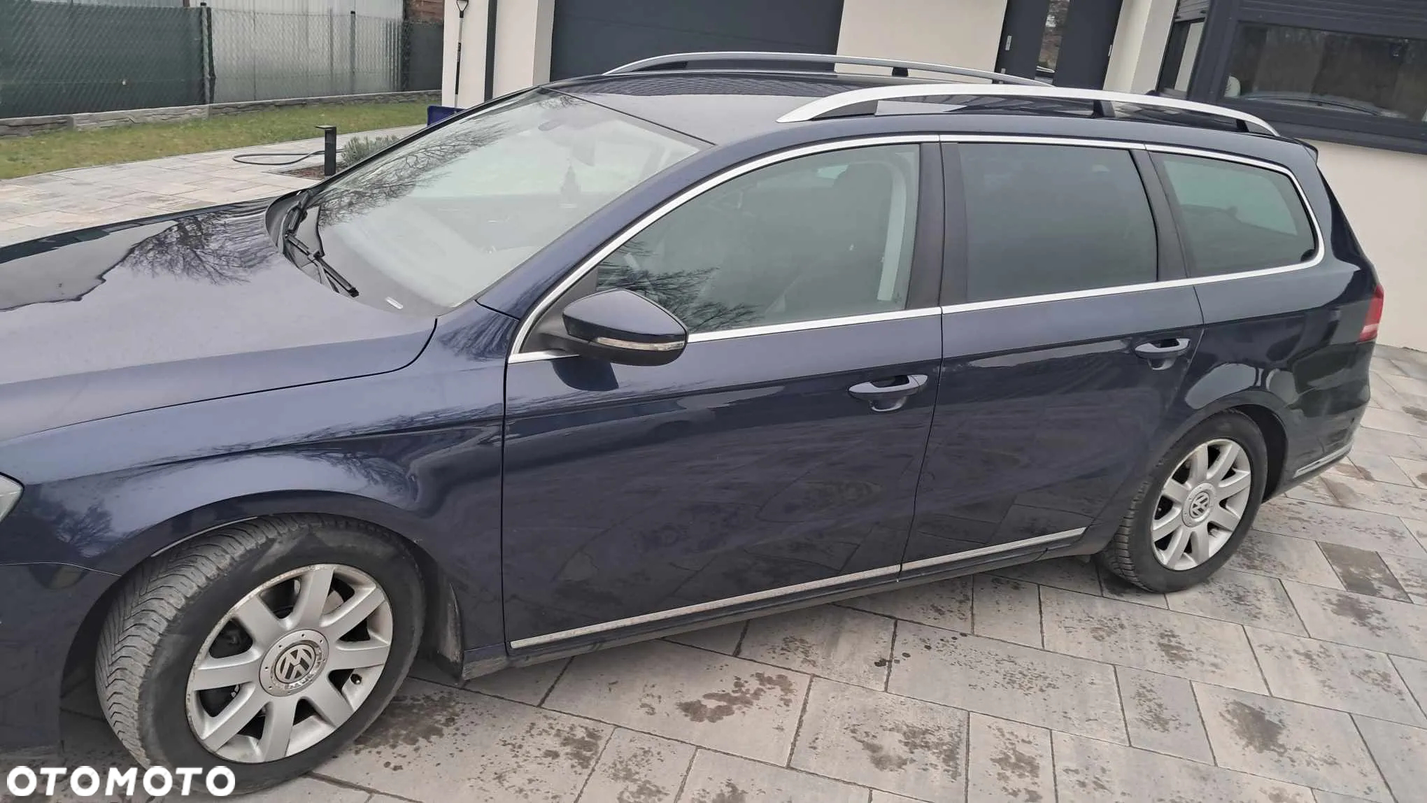 Volkswagen Passat 1.8 TSI Highline - 4