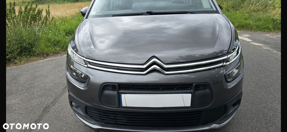 Citroën C4 Grand Picasso BlueHDi 120 SELECTION - 8