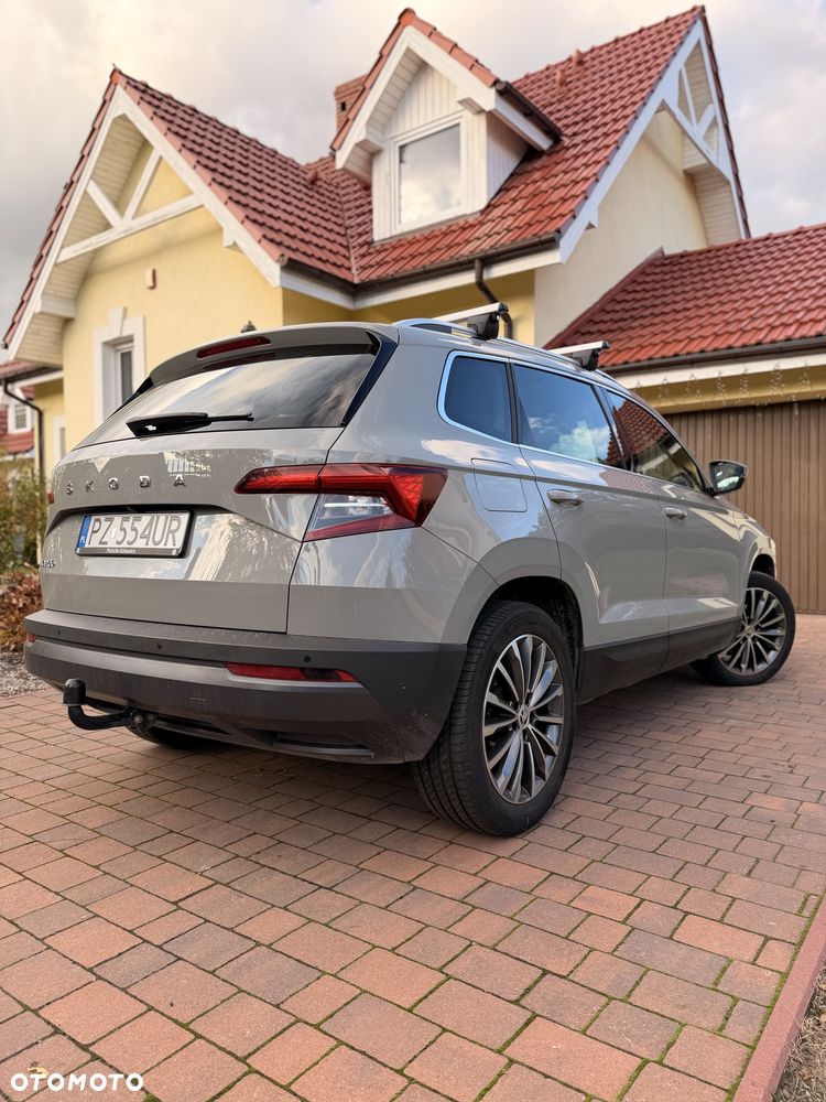 Skoda Karoq - 3