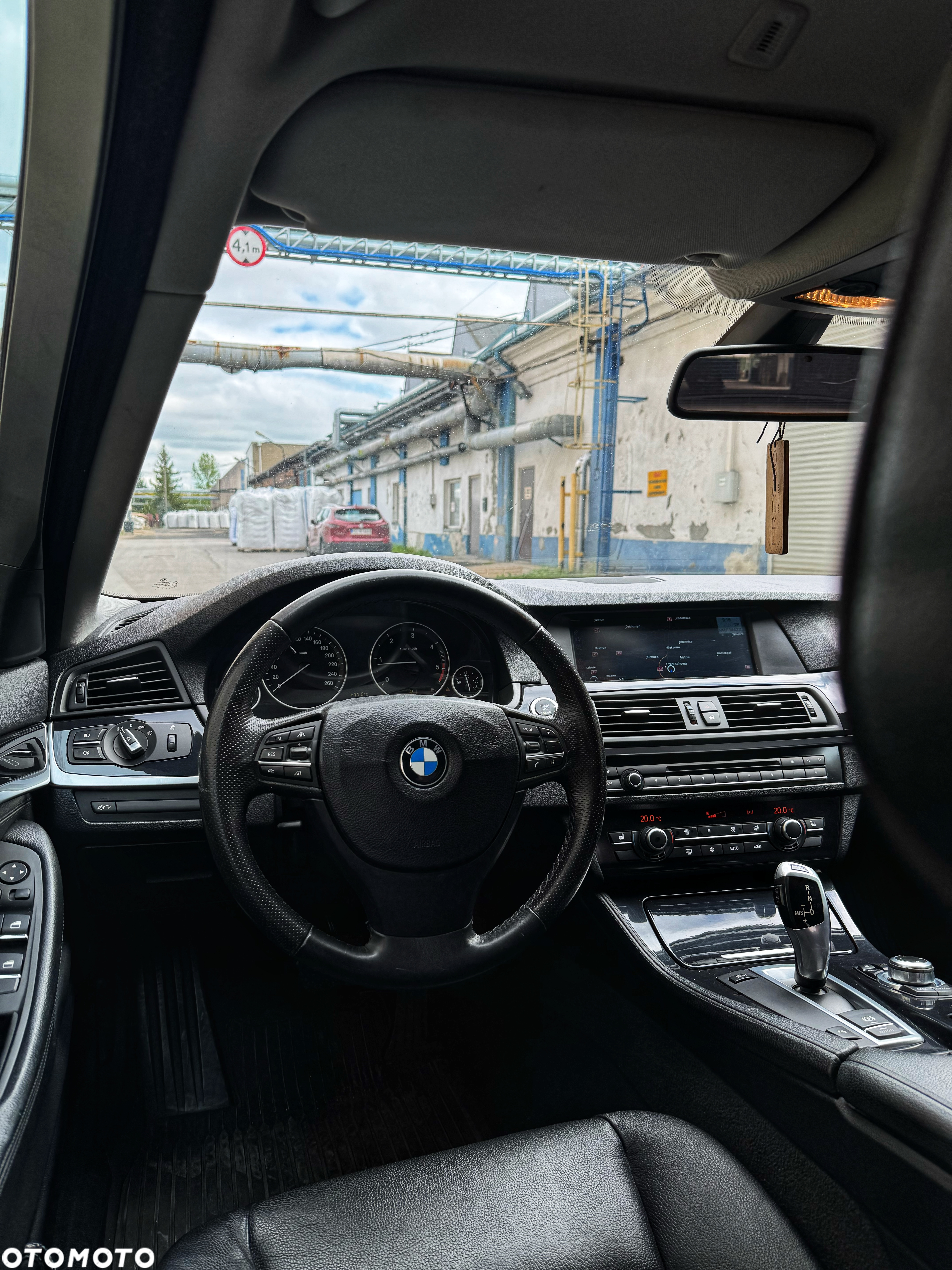 BMW Seria 5 - 6