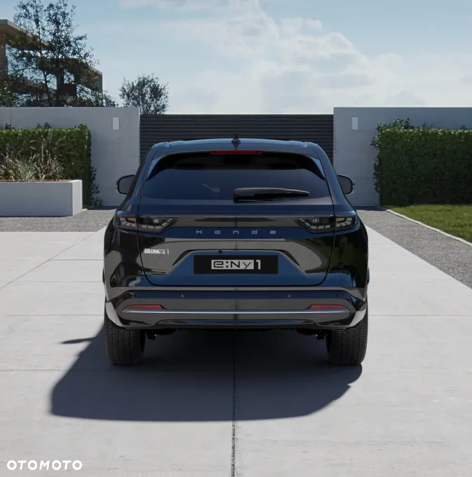 Honda e:NY1 69kWh Elegance - 2