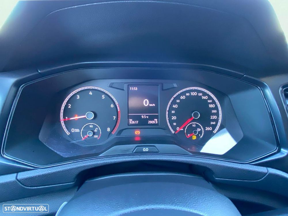 VW T-Roc 1.0 TSI Style - 10