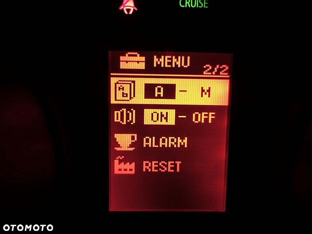 Mitsubishi Lancer - 36