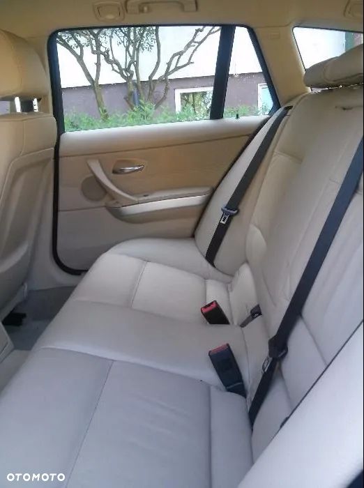 BMW Seria 3 - 6