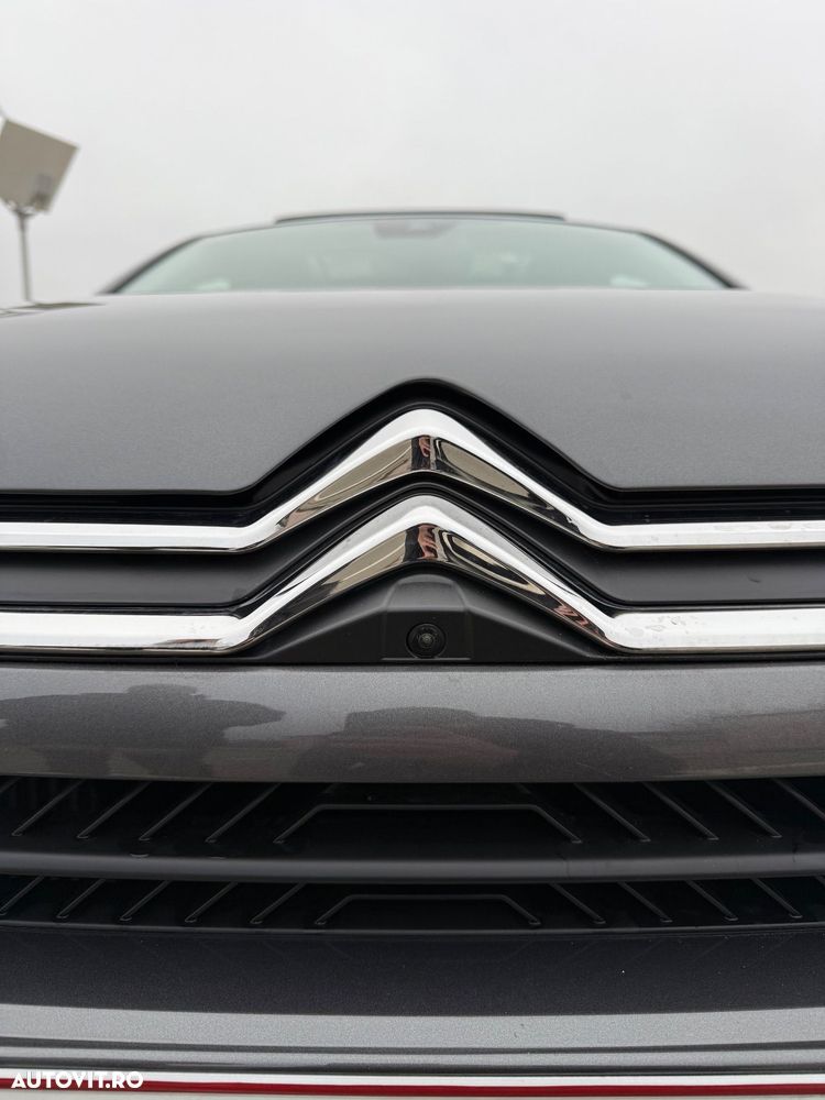 Citroën C4X 1.2 PureTech 130 S&S EAT8 Feel Pack - 13