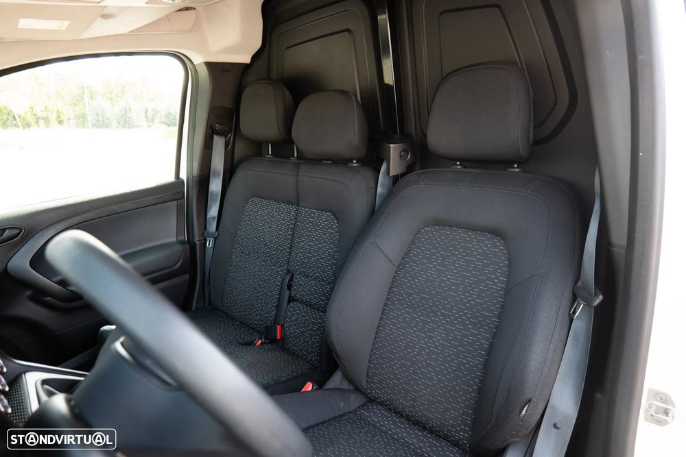 Mercedes-Benz Citan 1.5 110cdi - 11