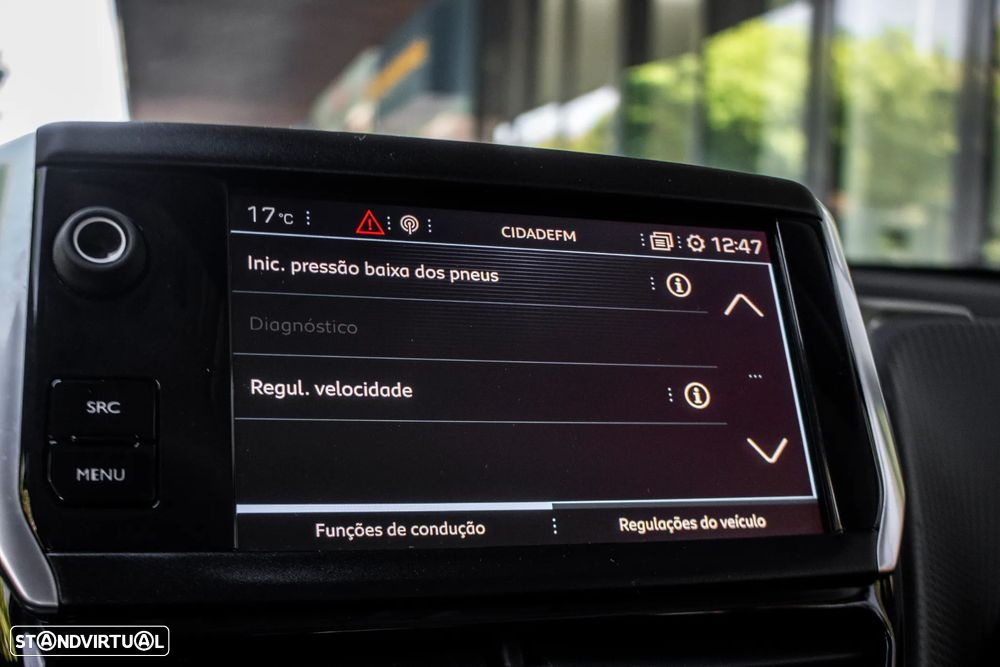 Peugeot 2008 PureTech 110 Stop&Start Allure - 33