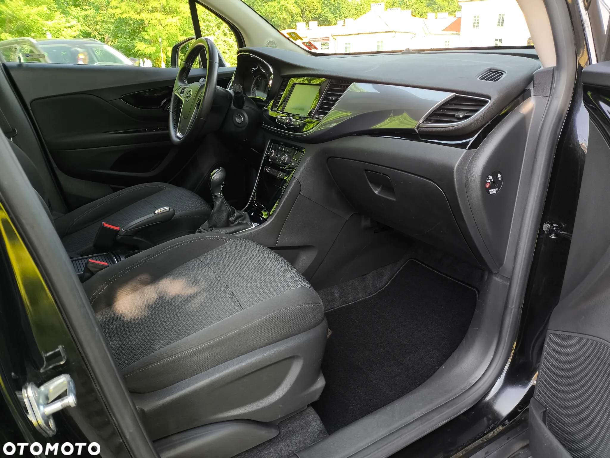 Opel Mokka - 26