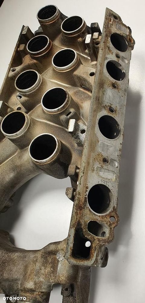 KOLEKTOR SSĄCY MERCEDES W126 3.8 V8 R1161415701 - 7