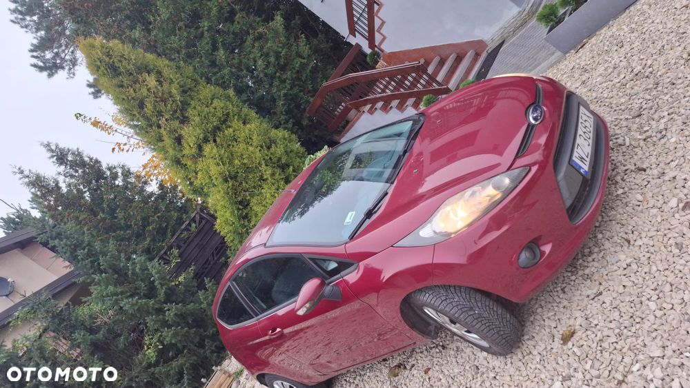 Ford Fiesta 1.25 Ambiente - 7