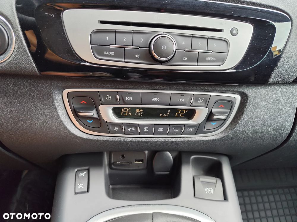 Renault Scenic 1.2 TCe Energy Bose Edition - 22