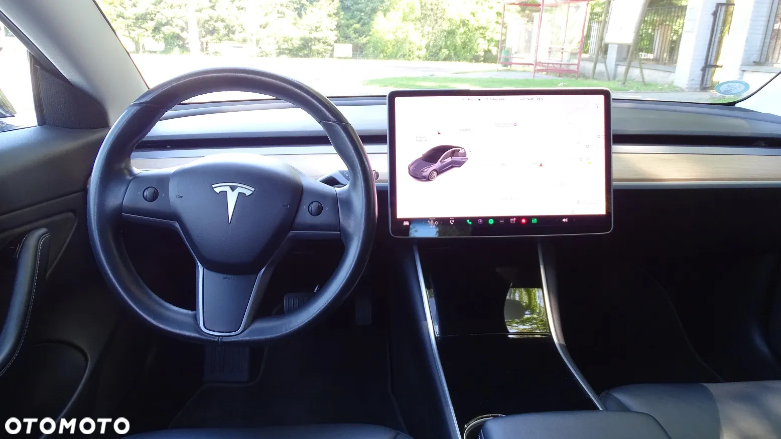 Tesla Model 3 Allradantrieb Dual Motor Performance - 11