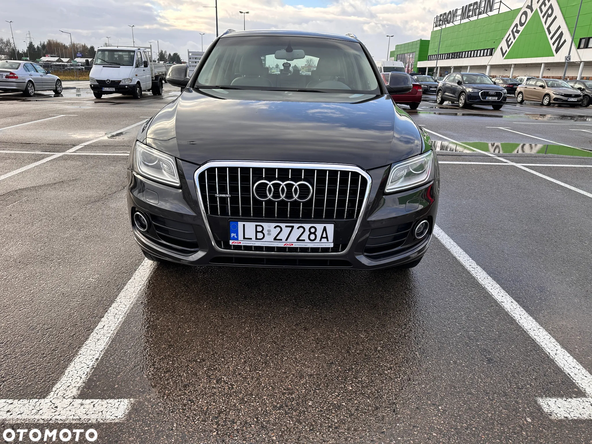 Audi Q5 2.0 TDI Quattro S tronic - 6