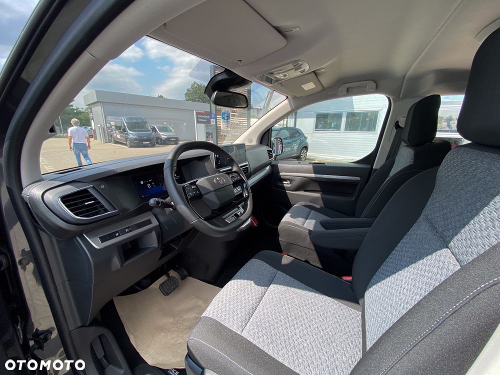 Toyota Proace Verso 2.2 D4-D Long Family - 33
