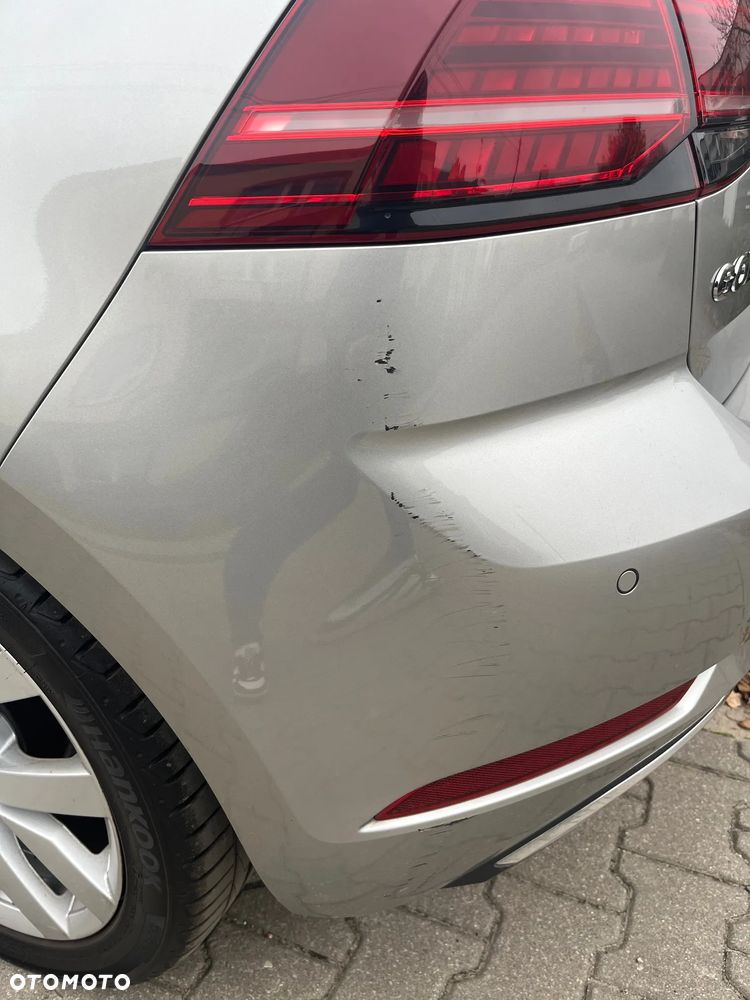 Volkswagen Golf VII 1.4 TSI BMT Highline - 21