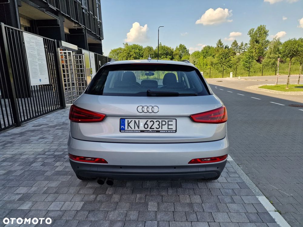 Audi Q3 2.0 TDI - 7