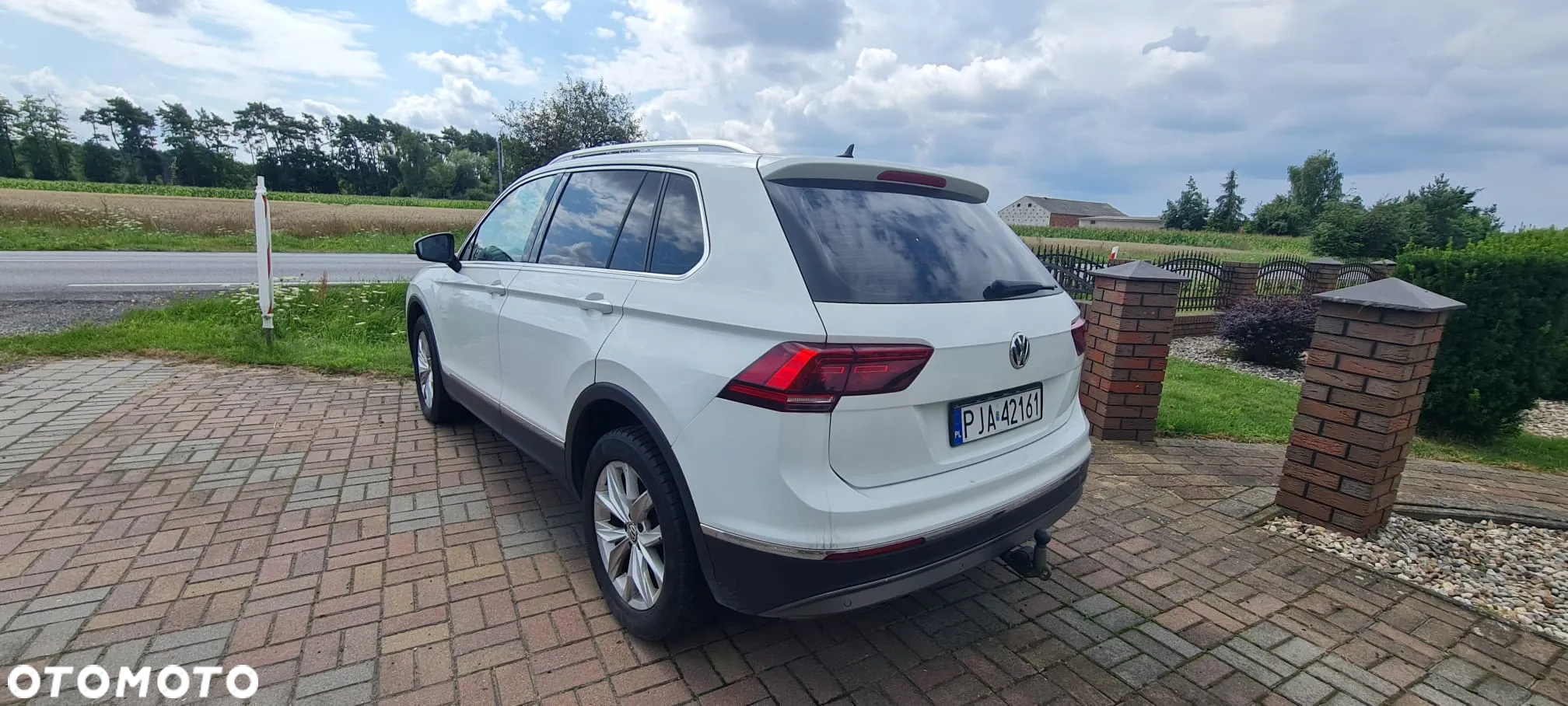 Volkswagen Tiguan 2.0 TDI BMT SCR 4Mot Highline DSG - 2