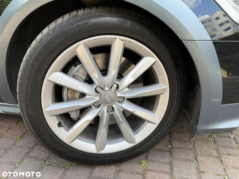 Audi A6 Allroad 3.0 TDI Quattro Tiptr - 36