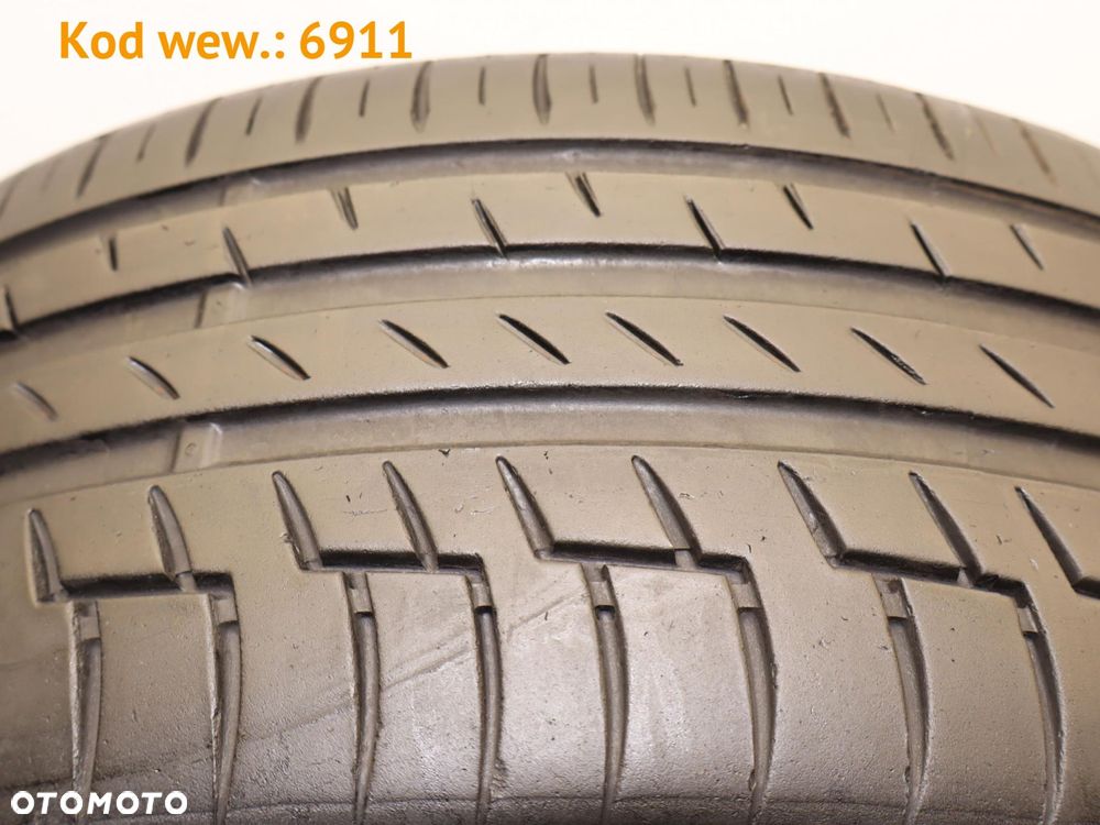 Continental PremiumContact 6 - 225/50 R18 - 8