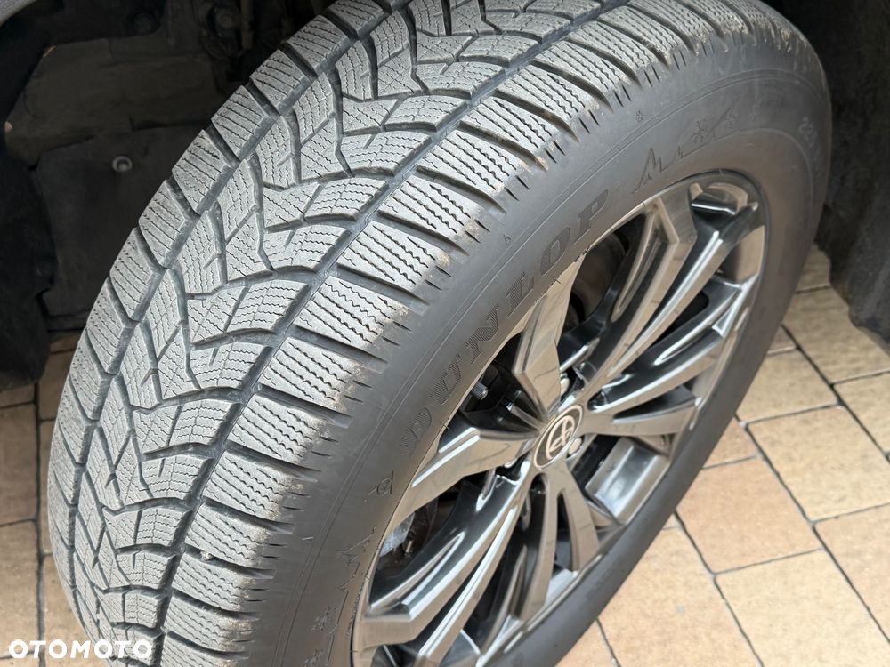 Toyota RAV4 2.5 Hybrid Comfort 4x4 - 30