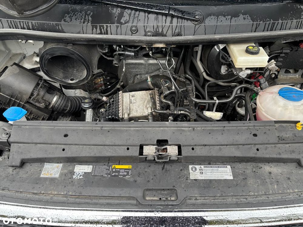 Volkswagen Crafter - 36