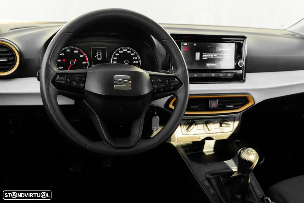 SEAT Ibiza 1.0 EcoTSI Style - 8