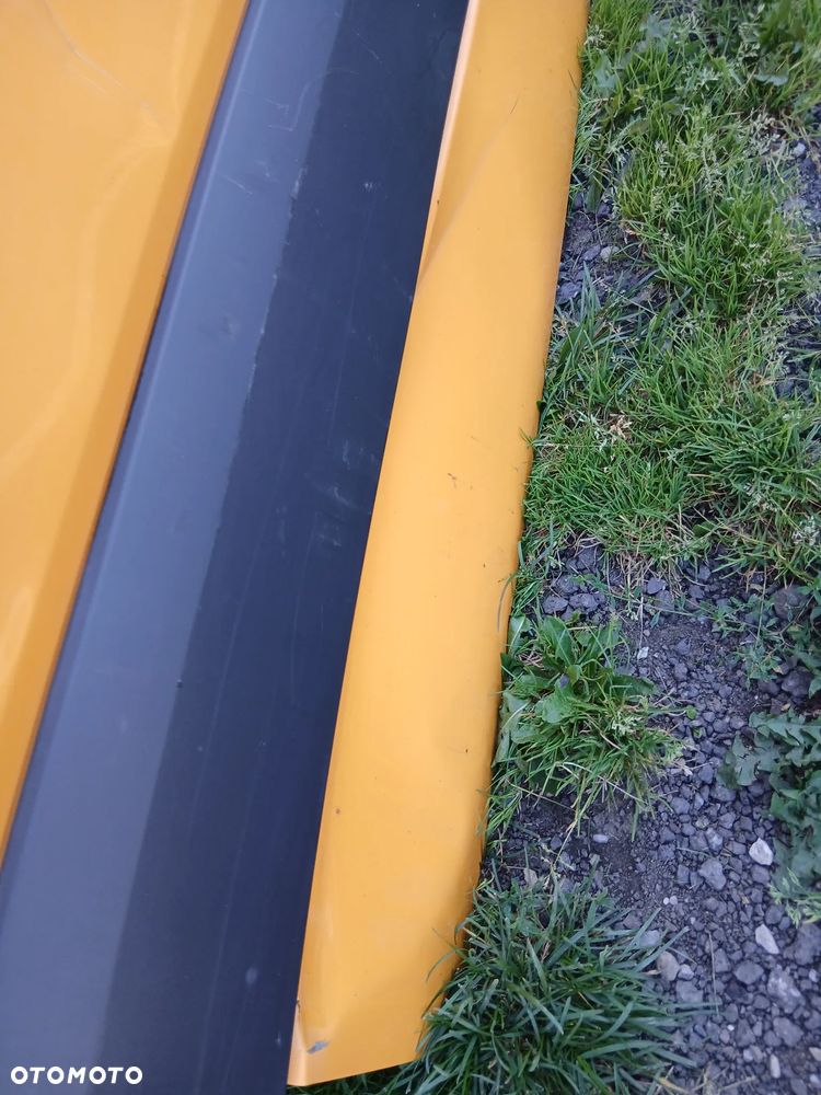 DRZWI PRZESUWNE PRAWE VW CRAFTER I SPRINTER 906 MAX - 6