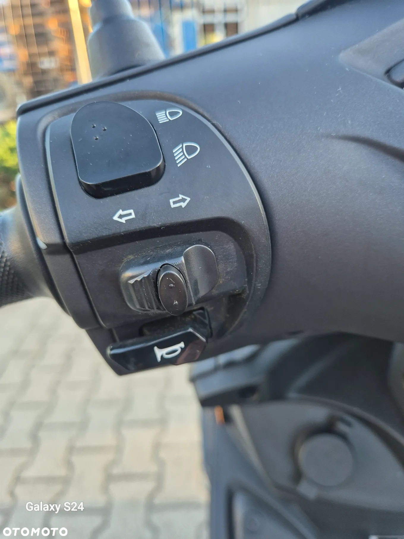 KSR Moto Demonio 125 - 18